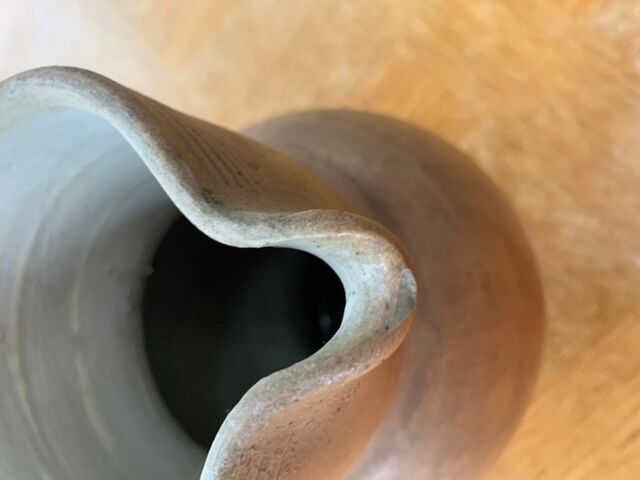 Old reedip, Berry's reeds number 5