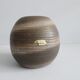 Vase Jungnickel, Mid Century Studio Keramik