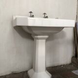 Sink on column in email