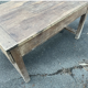 Farm table