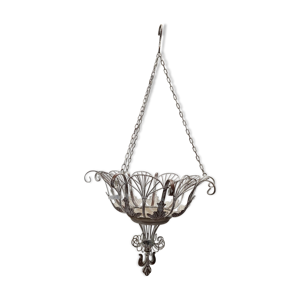 Suspension pour fleurs