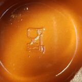 8 Terracotta ramekins
