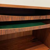 Rosewood sideboard by Gunni Omann, Denmark, 1960s