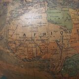 PerrinA Bright Earth Globe