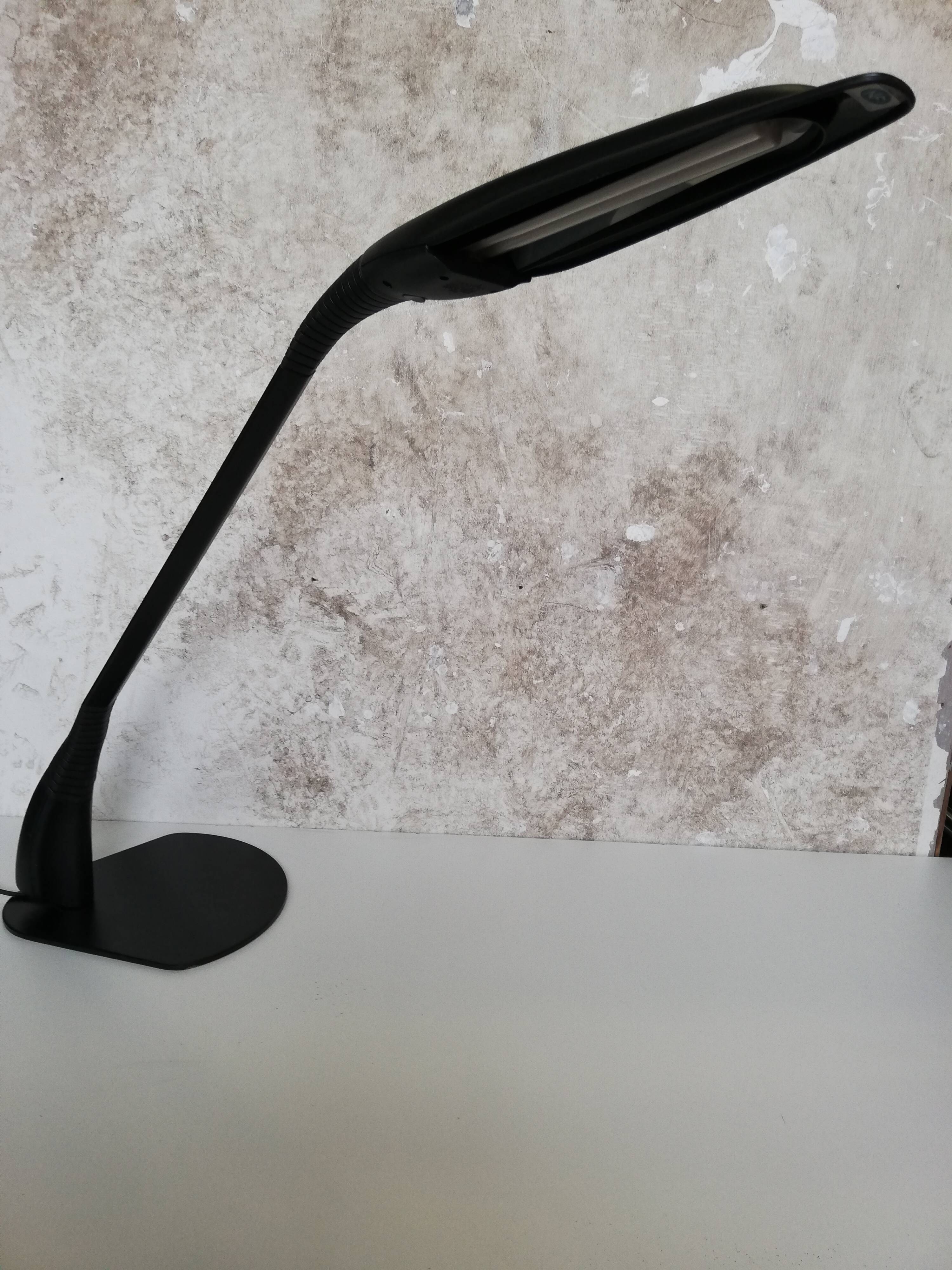 Ph.Michel, Manade design, lampe de bureau modèle Cobra