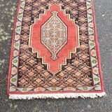 Tapis d'Orient