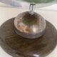 Vintage 1961 Dietrich Reimer Berlin World Globe - 45 cm