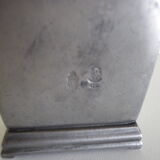 Tin miniature hanging - E.S. Swiss Part