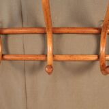 Fischel wall coat rack