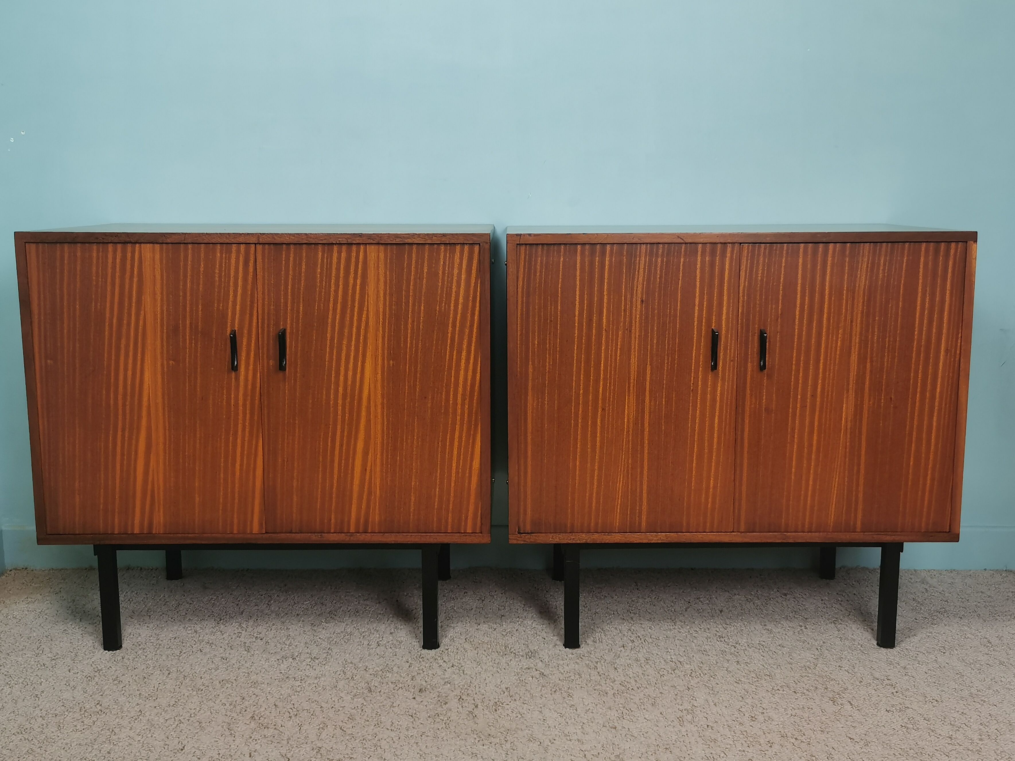 Vintage buffet