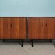 Vintage buffet