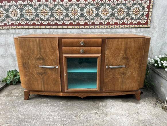 Buffet art déco