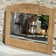 Art Deco style mirror