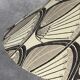 Lampe de bureau Jugendstil