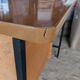 Bureau Formica vintage 1960