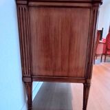 Louis XVI style chest of drawers