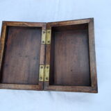 Walnut bramble box