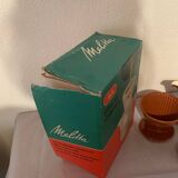 Melitta coffee maker