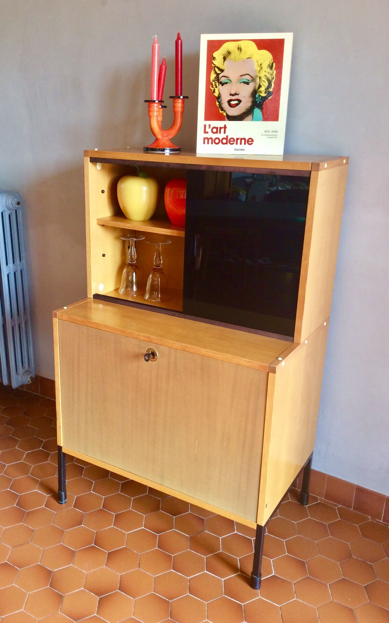 Furniture box design 50