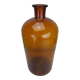 Vase, flacon ancien d'apothicaire