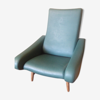 Fauteuil années années 50/60