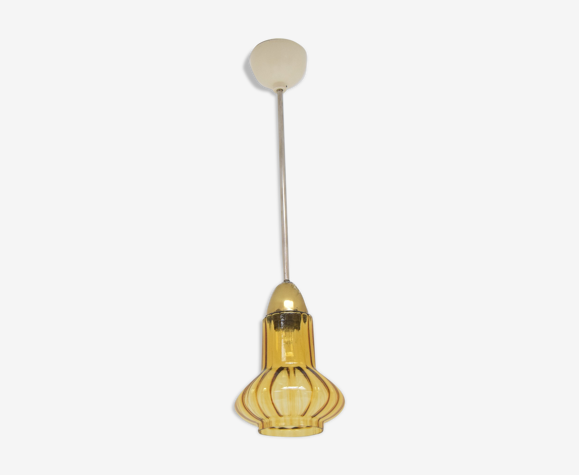 Suspension Tchécoslovaquie années 1970