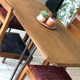 Table 4 personnes vintage