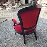 Fauteuil Napoléon III