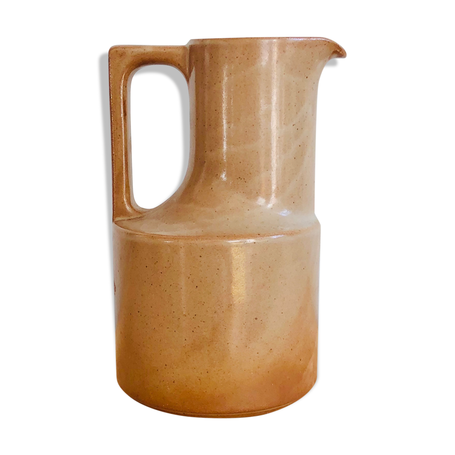 Brenne sandstone pitcher