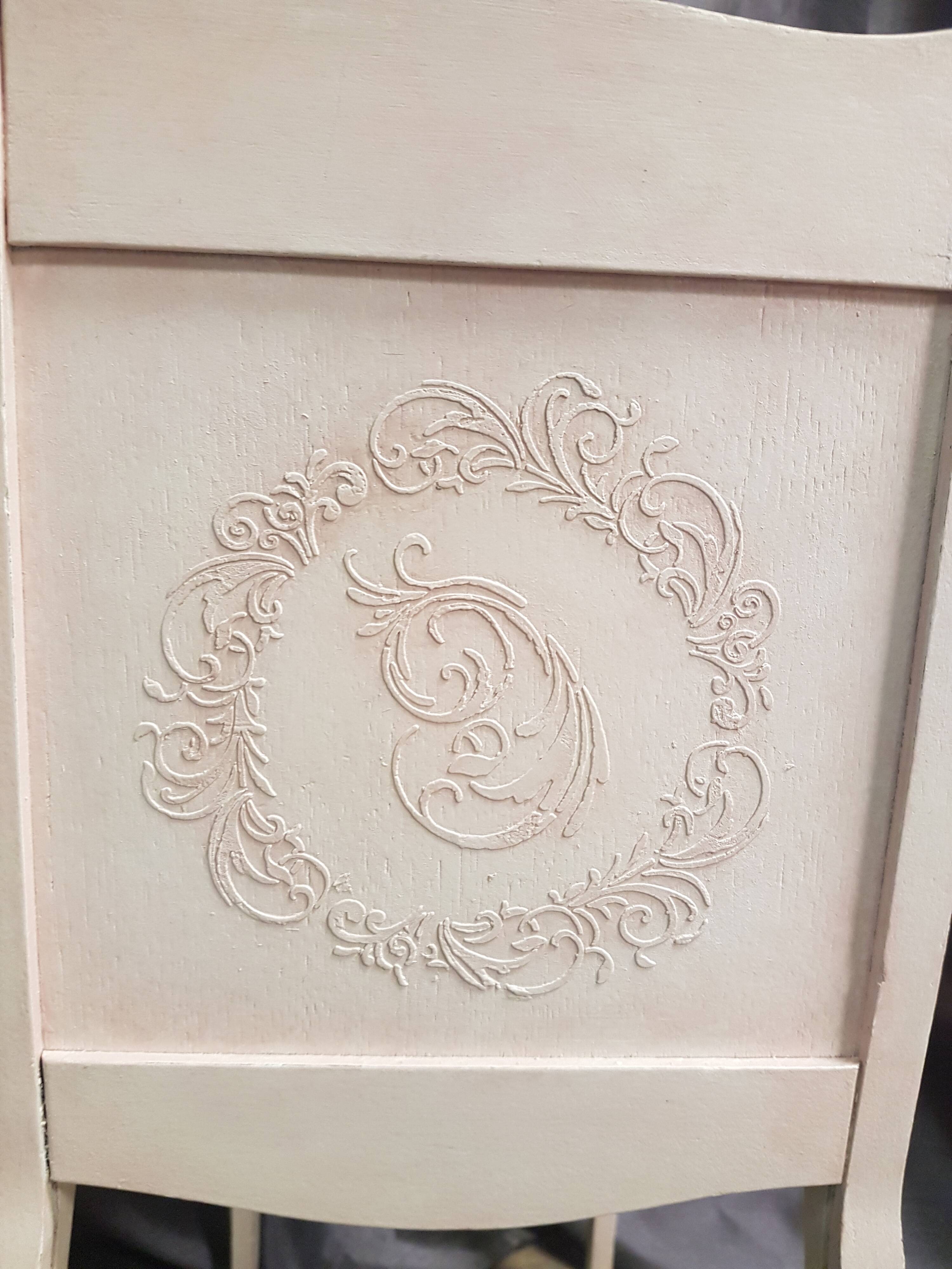 Bedside table