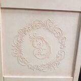 Bedside table