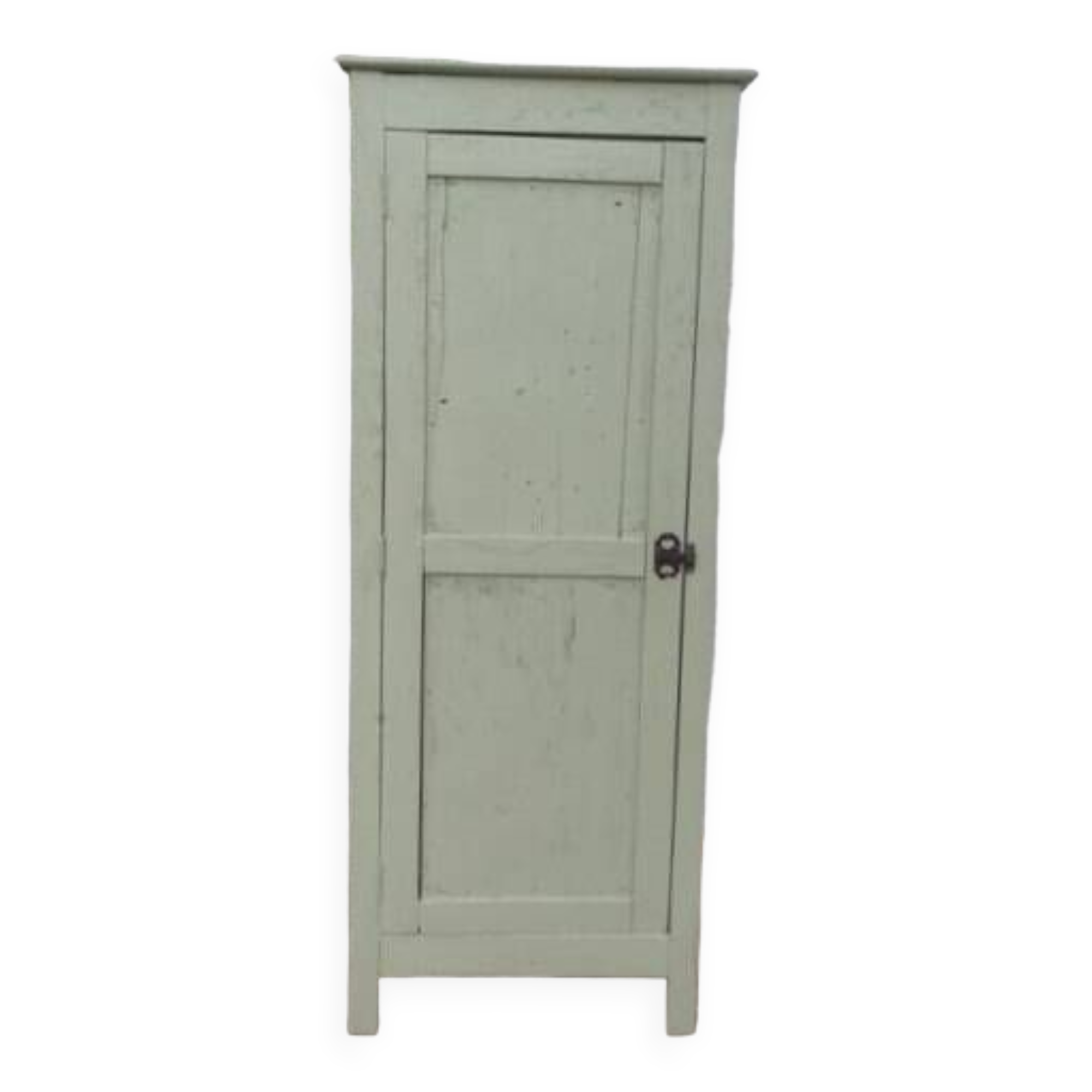 Small Parisian wardrobe