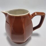 Vintage milk jug