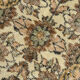 5x9  Faded Classic Turkish Vintage Tapis Rug, 272x172Cm