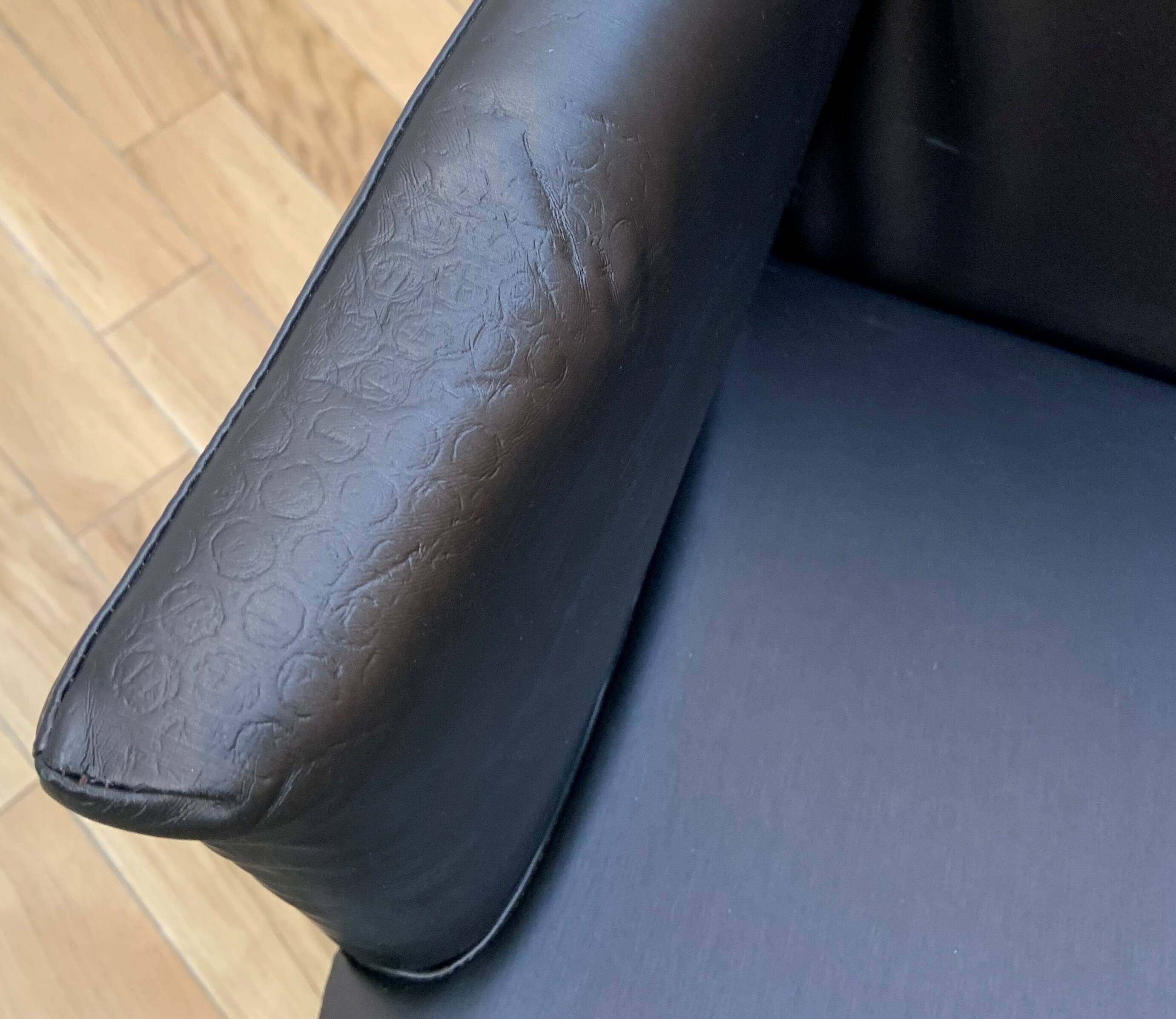 Fauteuil de salon Solo, B&B Italia