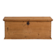 Malle de rangement ancienne (c.1920)