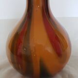 Vintage VB Opaline Florence vase H 35 cm
