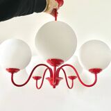 70s/80s chandelier
