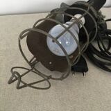 Vintage industrial walkman