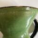 XL vase in glazed earthenware by Etienne Noel, Dieulefit 1950