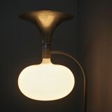 Sirah's floor lamp, 1969