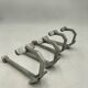 Set of 4 hooks