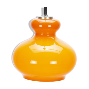 suspension orange onion