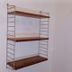 Vintage Shelf By Strinning, Kajsa & Nisse Strinning For String, 1970s