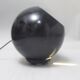 Ball lamp 586 Gino Sarfatti Arteluce 1960s