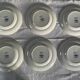 6 Old Chelsea Furnivals vintage dinner plates