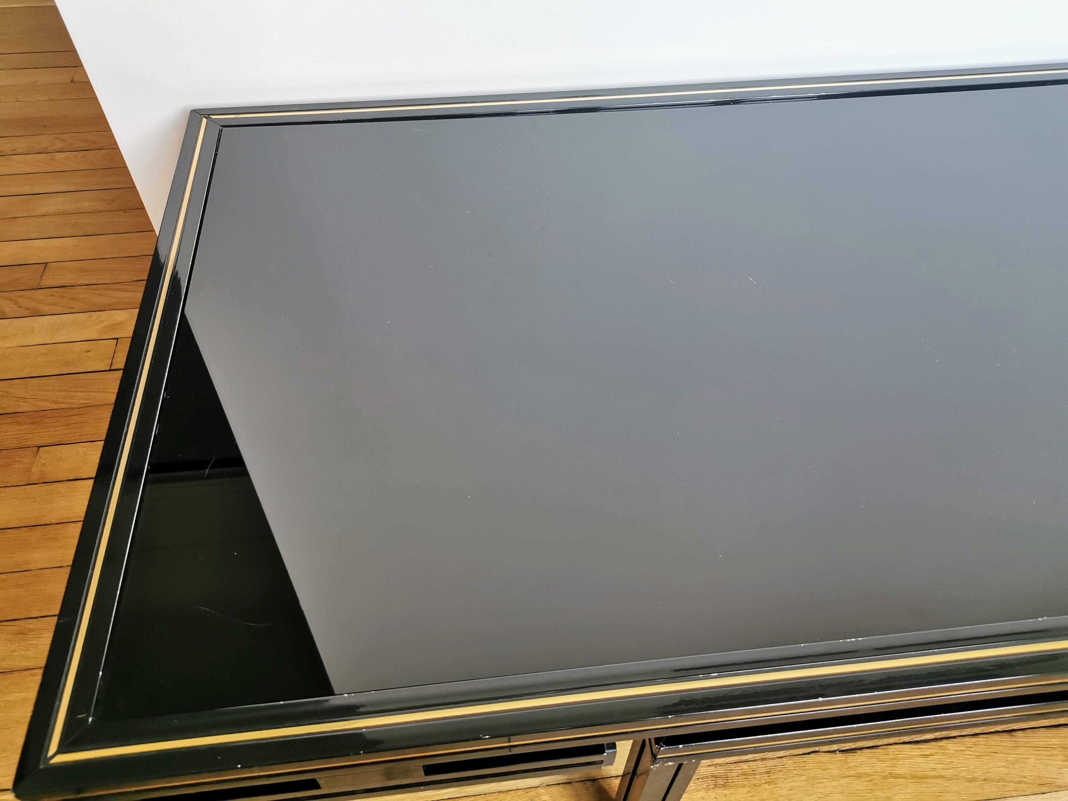 Pierre Vandel coffee table