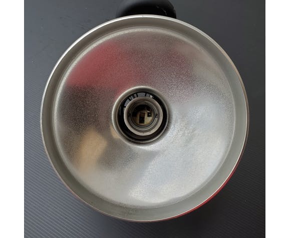 70s spot wall light
