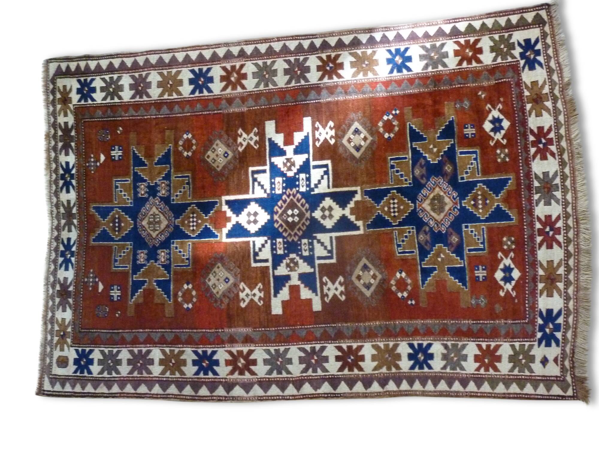 キリム　大判237×165 キリム 237×165 【公式通販】