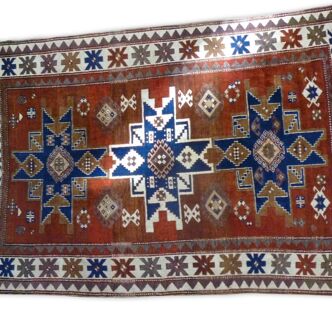 Tapis kasak, 237x160